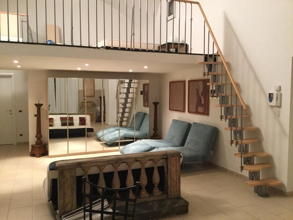 Apartamento Notte In Convento Novi Ligure Exterior foto