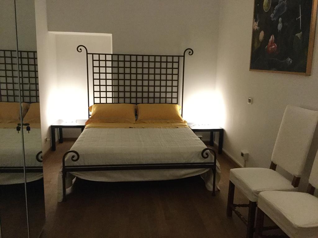 Apartamento Notte In Convento Novi Ligure Exterior foto