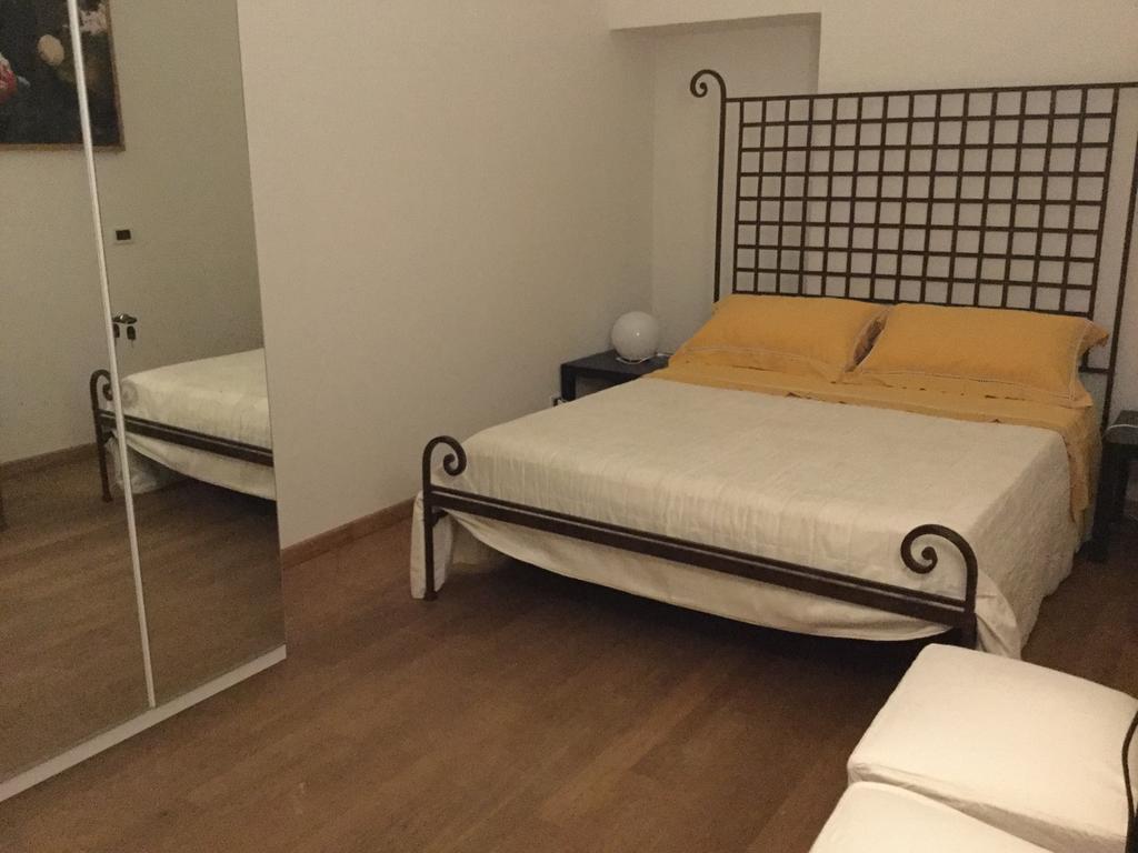 Apartamento Notte In Convento Novi Ligure Exterior foto