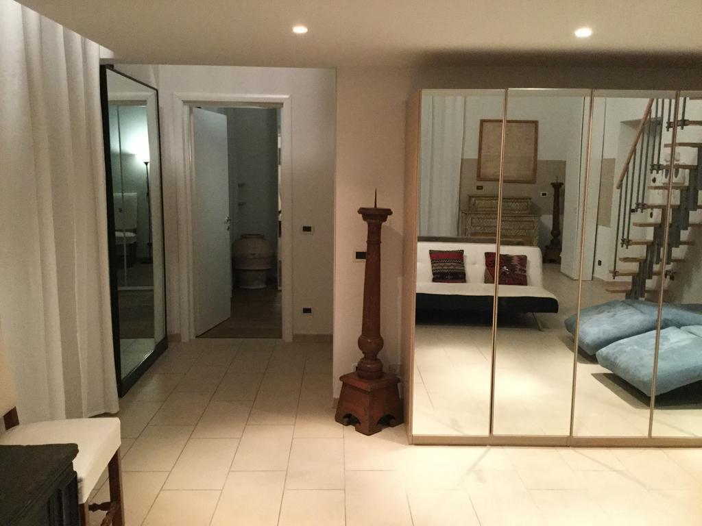 Apartamento Notte In Convento Novi Ligure Exterior foto