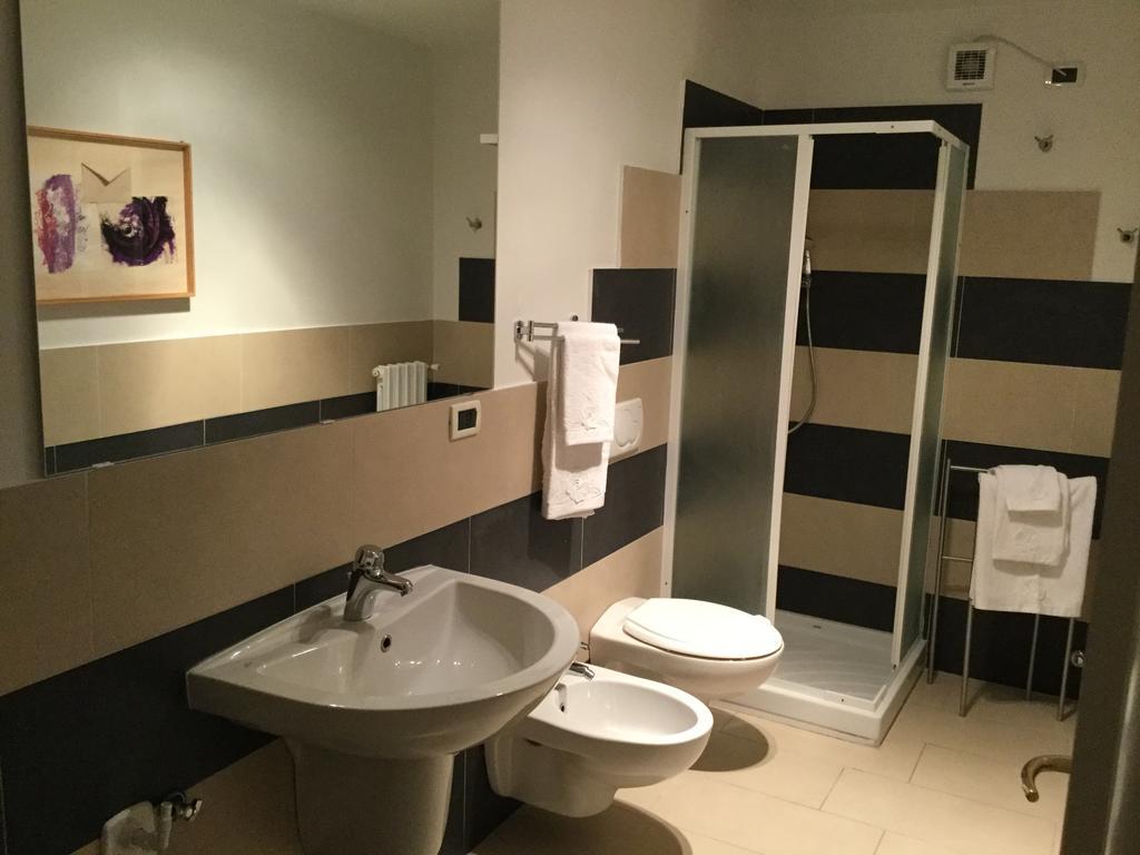 Apartamento Notte In Convento Novi Ligure Exterior foto