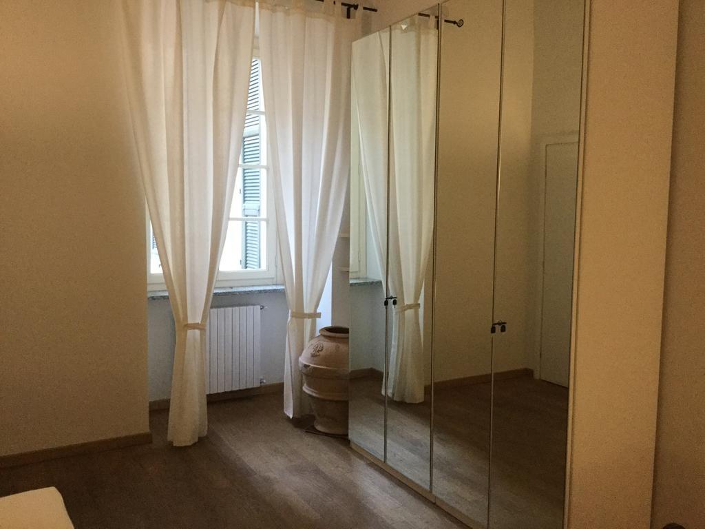 Apartamento Notte In Convento Novi Ligure Exterior foto